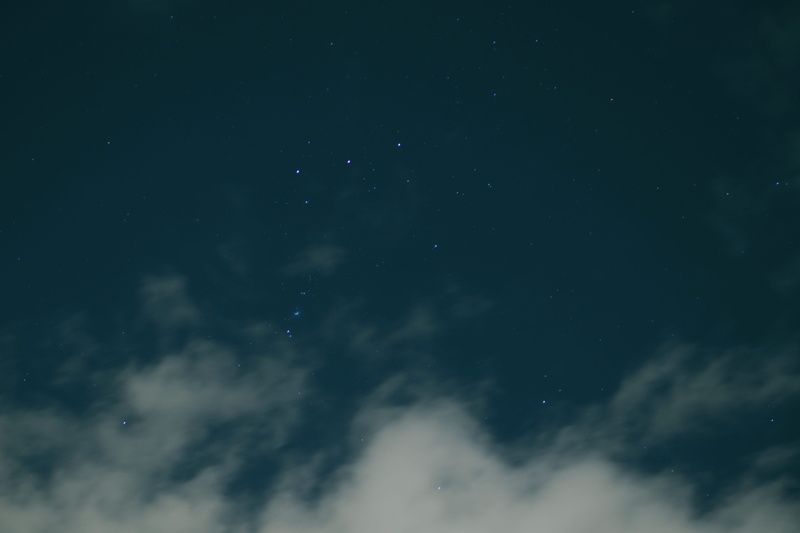 universe, twinkle, outer space, tranquil scene, 5K, cloud - sky, flare, infinity, star - space, adventure, mountain, low angle view, scenics - nature