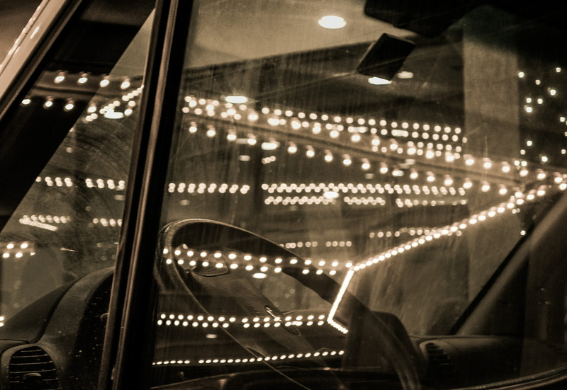 twinkle, 5K, mode of transportation, city, nightlife, window, lighting equipment, street, transparent, travel, indoors, travel destinations, reflection