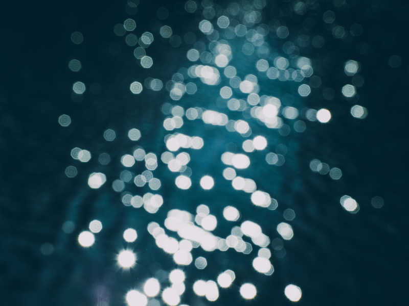twinkle, vibrant Color, blurred Motion, lighting Equipment, colors, shiny, lake, illuminated, bokeh, sunlight, pattern, black Color, abstract, light, glitter