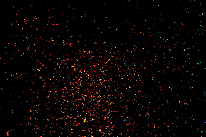 no people, abundance, reflect, science, black background, photography, galaxy, illuminated, motion, star, star - space, dark, nature, creation, abstract