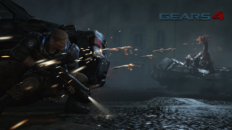 navy, nature, military, 1080P, uniform, Gears of War 4, transportation, Gears of War, group of people, occupation, mode of transportation, weapon, water