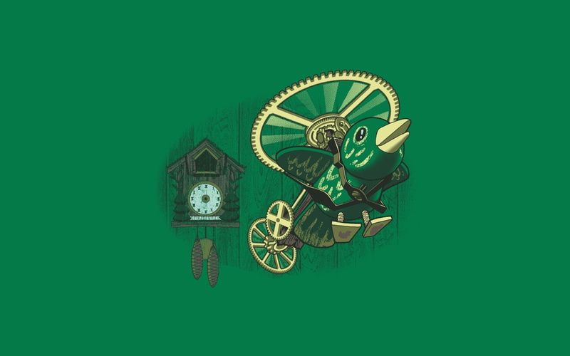 hat, art and craft, design, sign, bird, copy space, green, old, mechanism, wheel, equipment, symbol, creativity, single Object, metal, computer Graphic