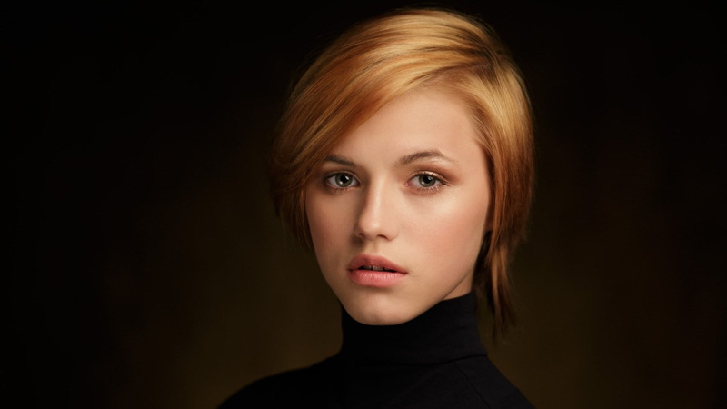face, Alex Rimsky, 1080P, portrait, 500px, women