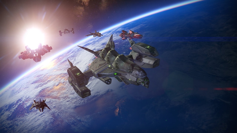 Destiny, Destiny (Video Game), 1080P, Destiny: The Taken King