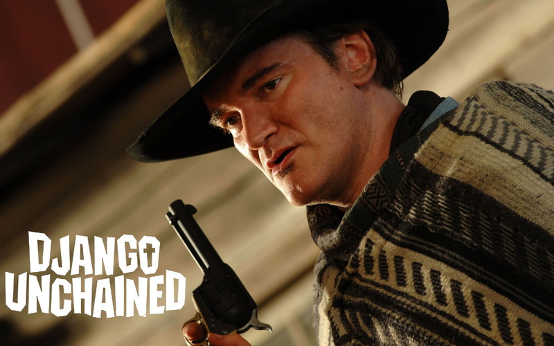 2012, unchained, 1080P, Django