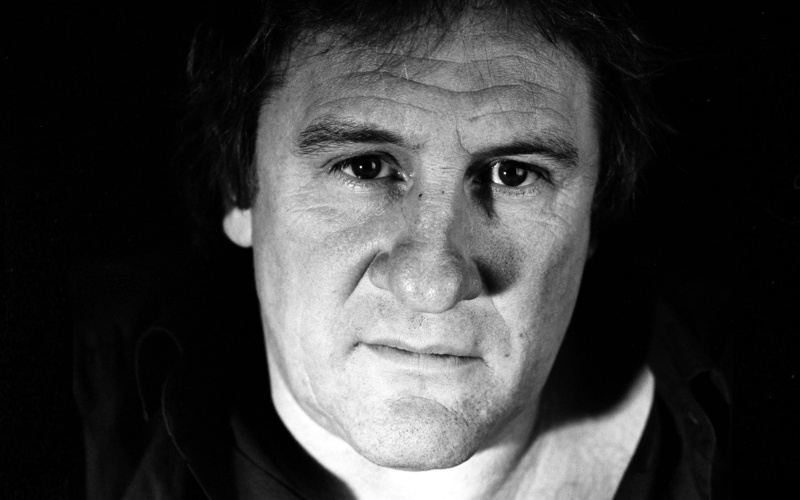 actor, h, 1080P, the Frenchman, Gerard Depardieu, Gerard Xavier Marcel Depardieu