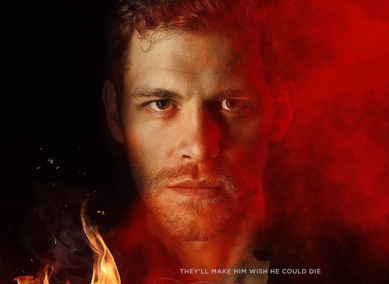 series, horror, 1080P, drama, vampire, the originals, fantasy, originals