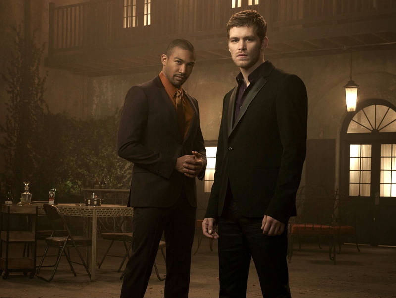 drama, series, the originals, horror, fantasy, vampire, originals, 1080P