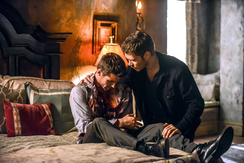 fantasy, horror, 2K, dark, drama, vampire, series, the-originals, originals