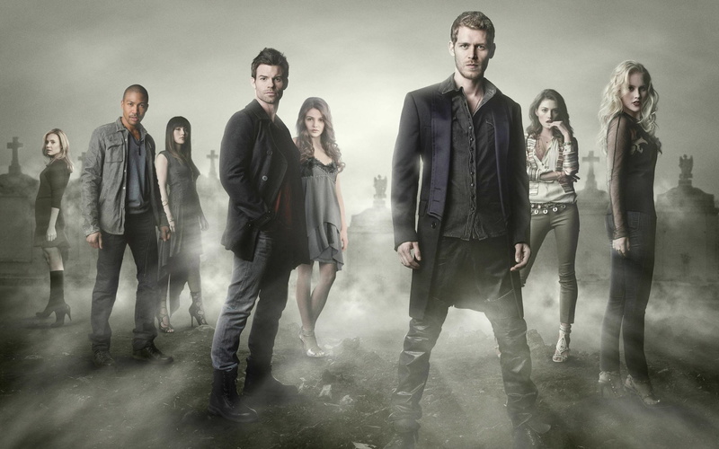 drama, vampire, horror, fantasy, 2K, dark, the-originals, originals, series