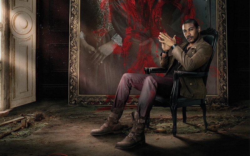 1080P, originals, the originals, series, drama, horror, vampire, fantasy