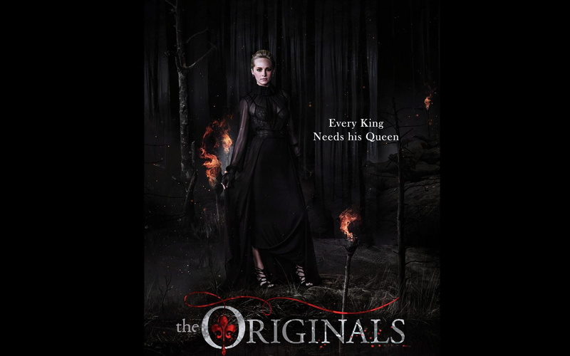 originals, horror, vampire, fantasy, the originals, drama, series, 1080P
