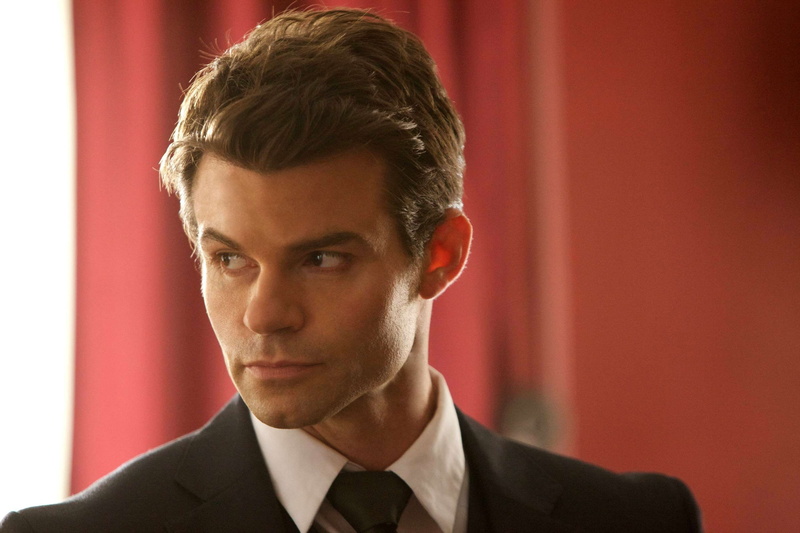 2K, fantasy, vampire, the originals, horror, series, drama, originals