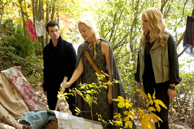 horror, originals, fantasy, drama, series, vampire, the originals, 2K