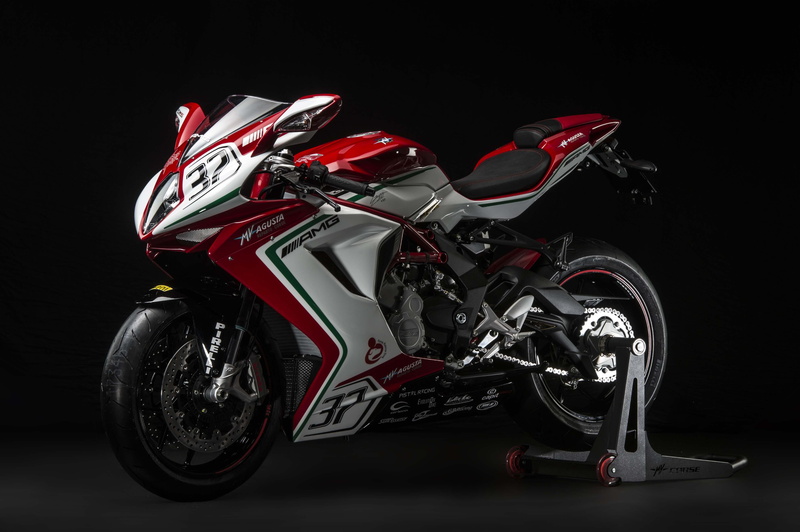 f3-675-rc, mv-agusta, 2016, 4K, motorcycles