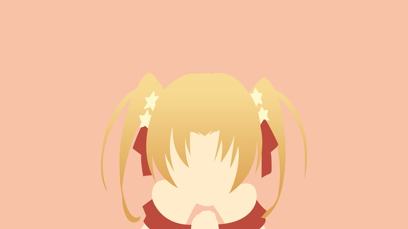 2K, Sherry Tyueli, Anime, GATE