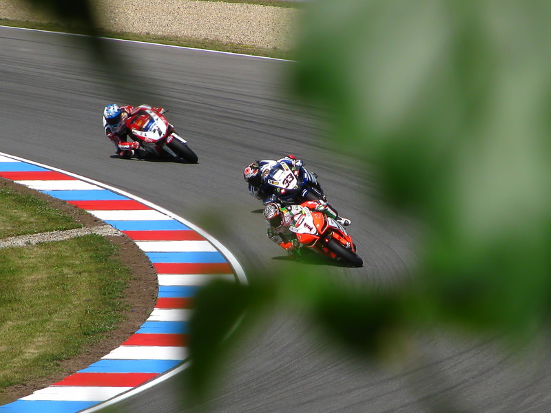 speed, track and field, engine, motorcycle, motion, spain, day, competitive Sport, mode of transportation, 1080P, motor Racing Track, superbikes, brno