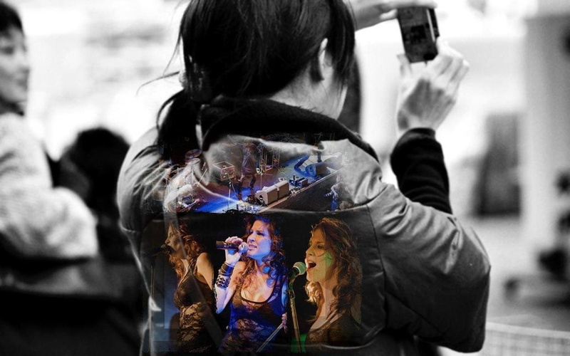 Music, 720P, Charlotte Wessels