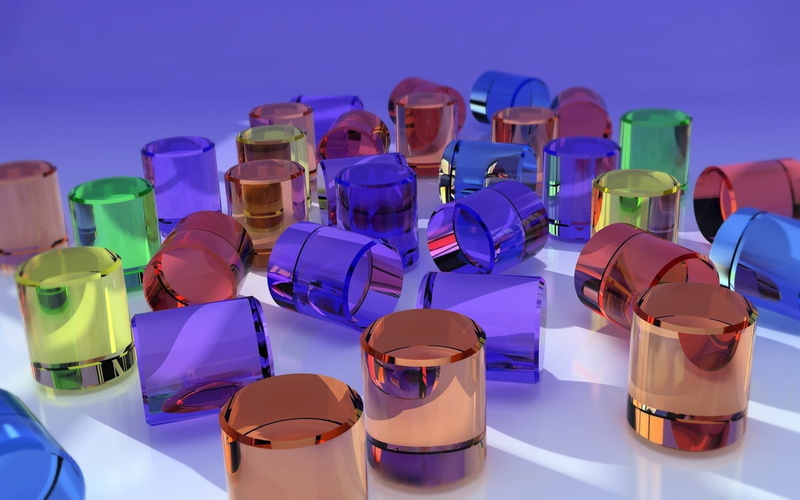 nature, glasses, variation, large group of objects, figurines, table, shape, technology, backgrounds, color, sunglasses, insulator, three Dimensional, studio shot