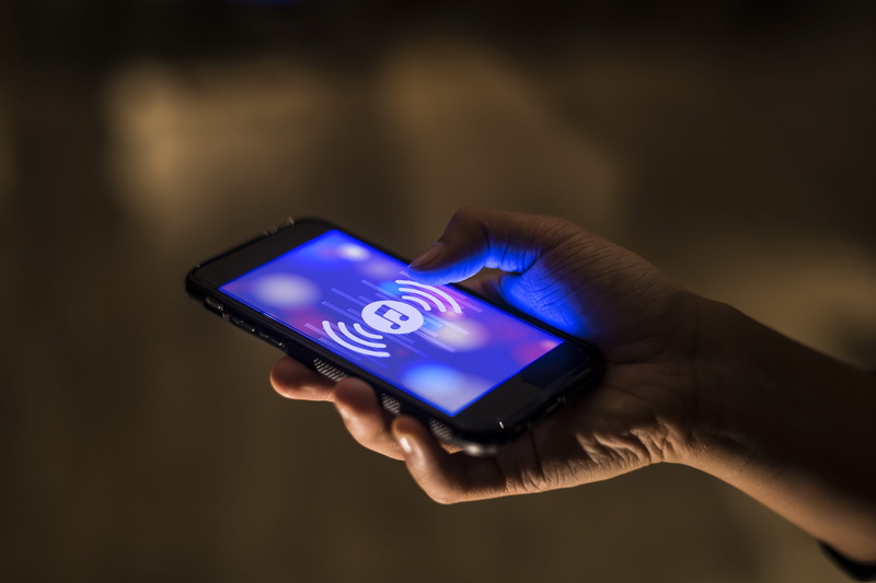 computer network, digital composite, phone, internet, finger, close-up, technology, 4K, illuminated, connection, digital tablet, playback, indoors, digital