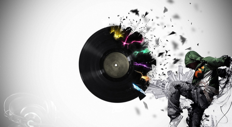 arts culture and entertainment, black color, flowering plant, Creative, close-up, gray, hd, music, power, plant, indoors, technology, standing, bass