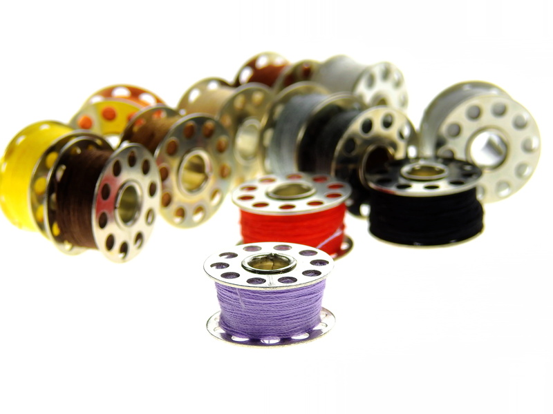 still life, thread spool, coil, large group of objects, fashion, no people, design, haberdashery, spool, white background, technology, sewing kits, sew