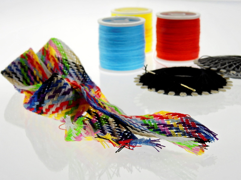 pattern, tailoring, thread, design, creativity, schneider, choice, studio shot, still life, textile, colorful, nähutensilien, yarn, sew, haberdashery, needle