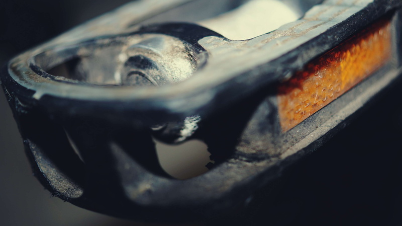 dirt bike, heat - temperature, refreshment, side view, selective focus, metal, indoors, nature, bad condition, equipment, old, rusty, close-up, still life