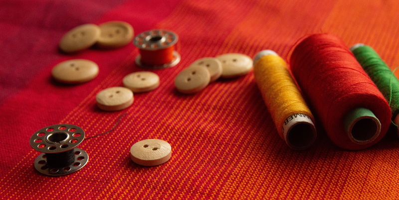 still life, sewing, choice, yarn, variation, cloth, no people, group of objects, creativity, sewing item, indoors, button, 4K, stitching, multi colored