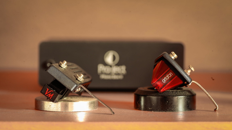 Ortofon, needle, pickups, bokeh, 1080P