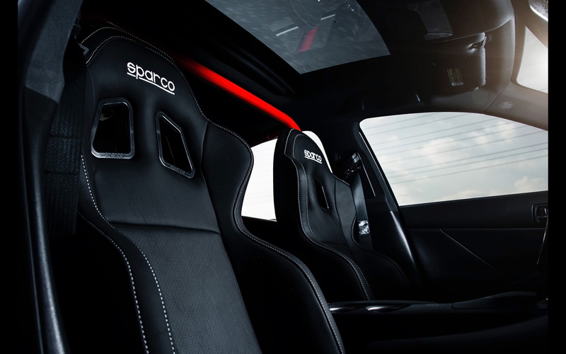 ting, tuning, interior, awd, gordon, lexus, 2K, i s, 2014