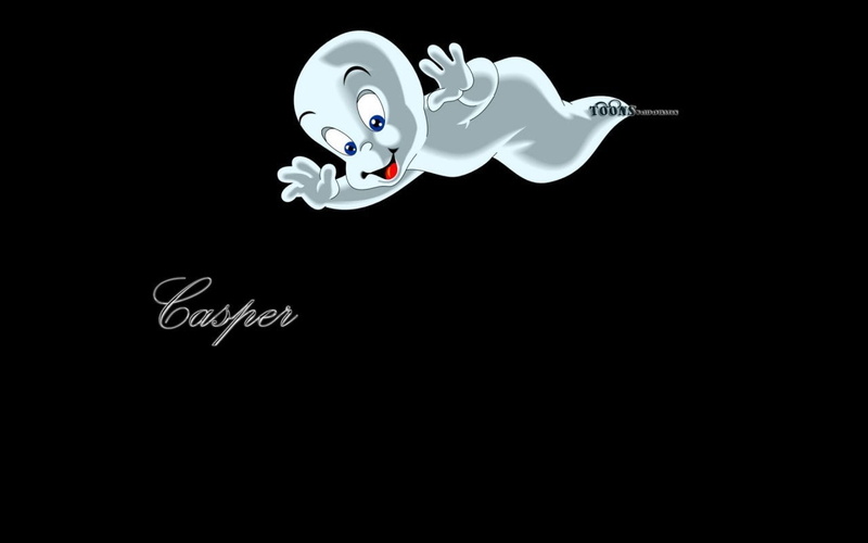 casper, 720P
