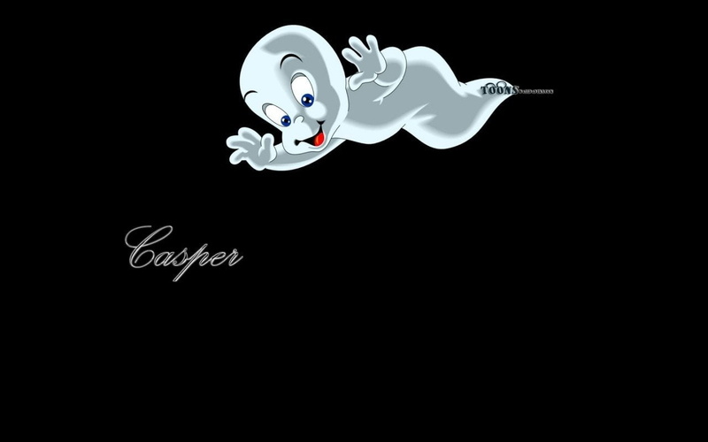 Casper, TV Show, 720P, Casper the Friendly Ghost