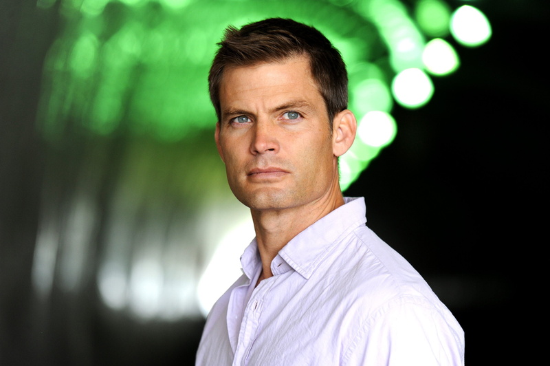2K, look, Casper Van Dien, shirt, actor, Casper Van Dean