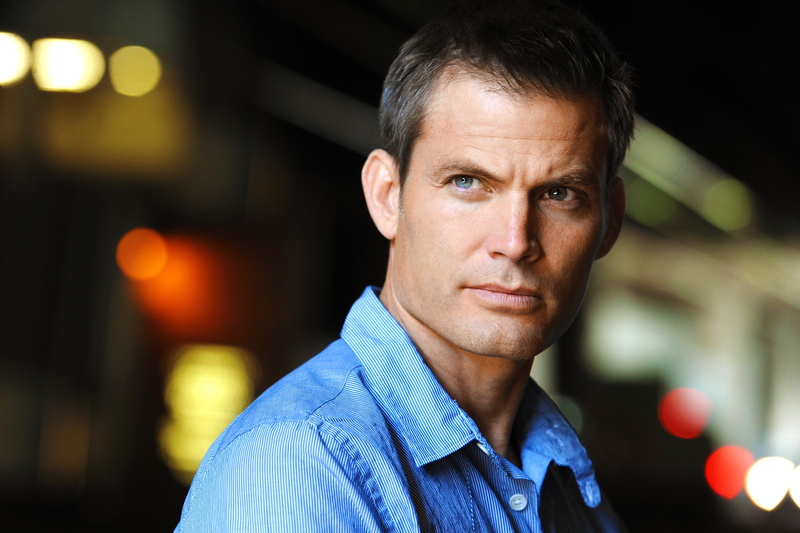 actor, shirt, look, Casper Van Dien, Casper Van Dean, 2K
