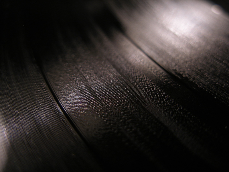 vinyl, disk, track, disc, music, Record, 2K