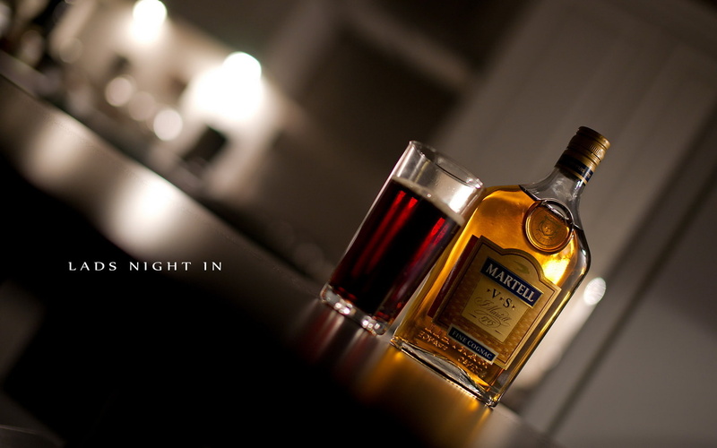 martell, cognac, 720P