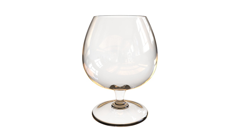 cup cognac, 4K, cut out, white wine, indoors, copy space, glass, single object, bar, glass - material, close-up, no people, wine, studio shot, wineglass