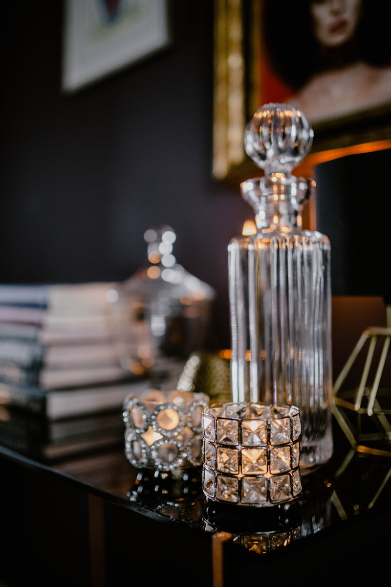 close-up, homemade, machinery, candles, preparation, decorations, home, books, essentials, elegant, cozy, metal, no people, table, decor, silver colored