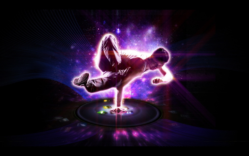 1080P, breakdance, dancing