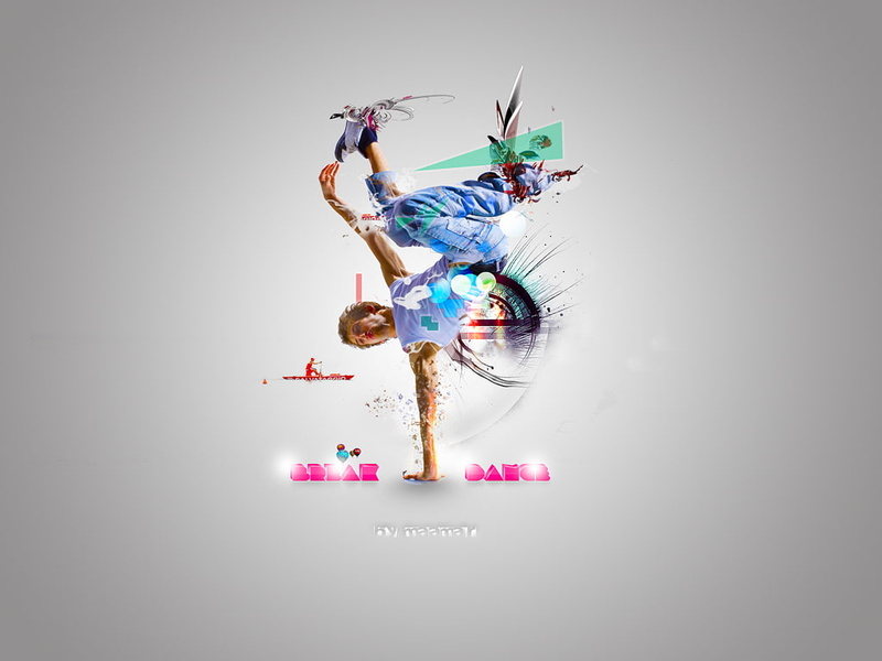 colorful, dance, 480P, breakdance, street dance, hip hop