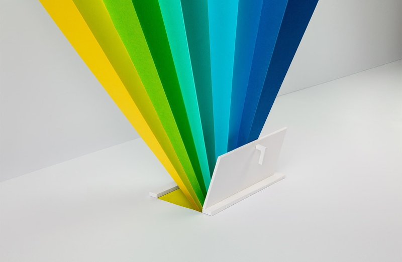 creativity, cut out, Creative, flag, white background, Aero, indoors, Colorful, multi colored, gray, Paper, shape, Design, Rainbow, crafts, paperart, yellow