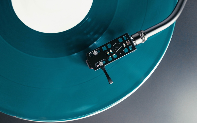 cartridge, technology, record, geometric shape, music, 2K, communication, studio shot, equipment, arts culture and entertainment, no people, turquoise colored