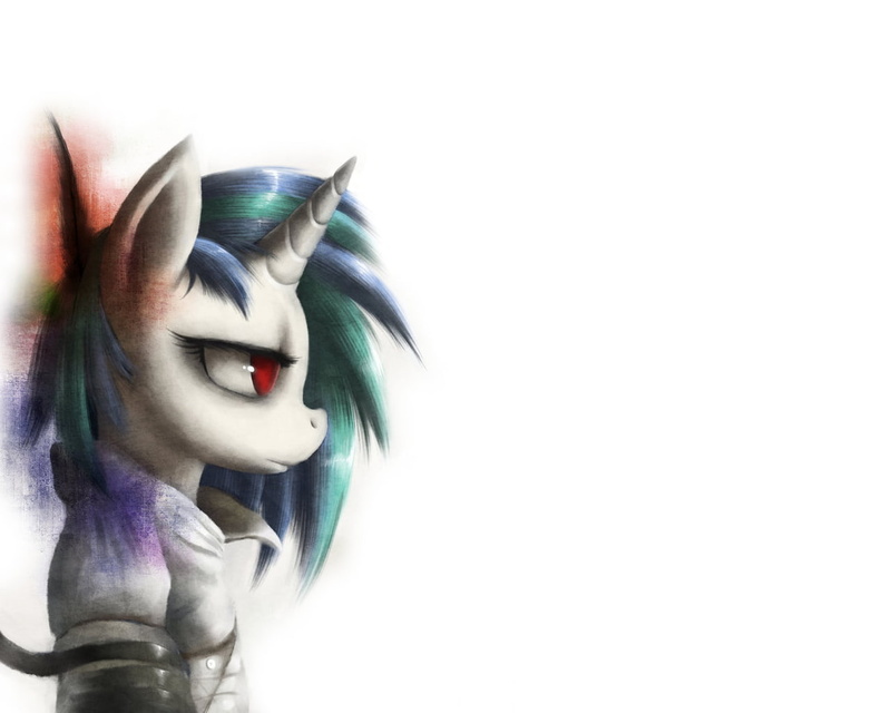 digital/artwork, my, little, pony, hd, 720P, scratch, vinyl, drawing