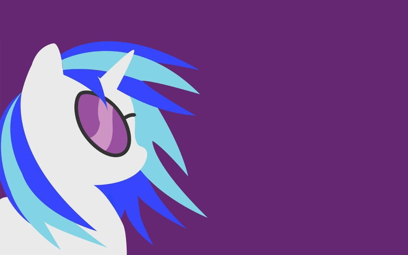 pony, scratch, magic, vinyl, 1080P, friendship
