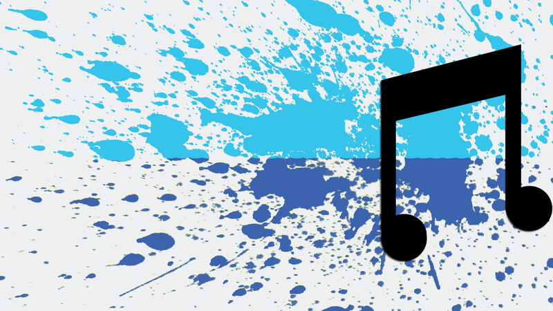 technology, drop, backgrounds, paint, abstract, nature, water, data, blue, no people, my little pony vinyl scratch dj pon 3 stealth mlp, pattern, white background