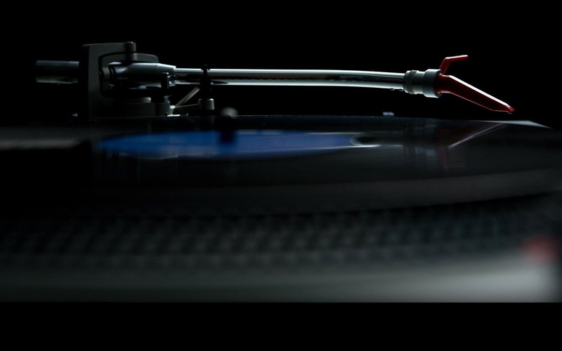 Musical Instrument, macro, Gramophone, photography, 720P, discs