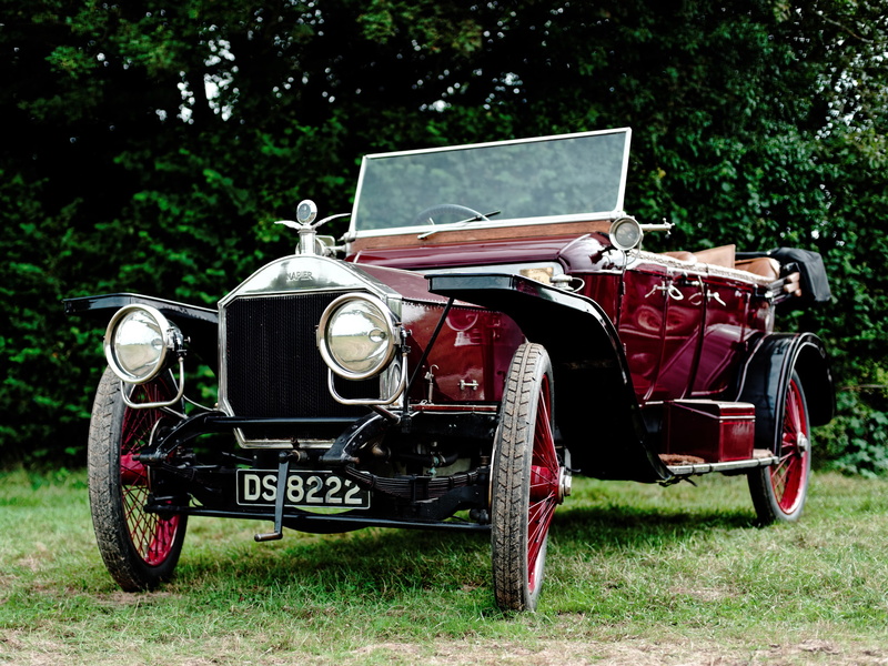 tourer, 30 hp, napier, 1080P, 1912, retro