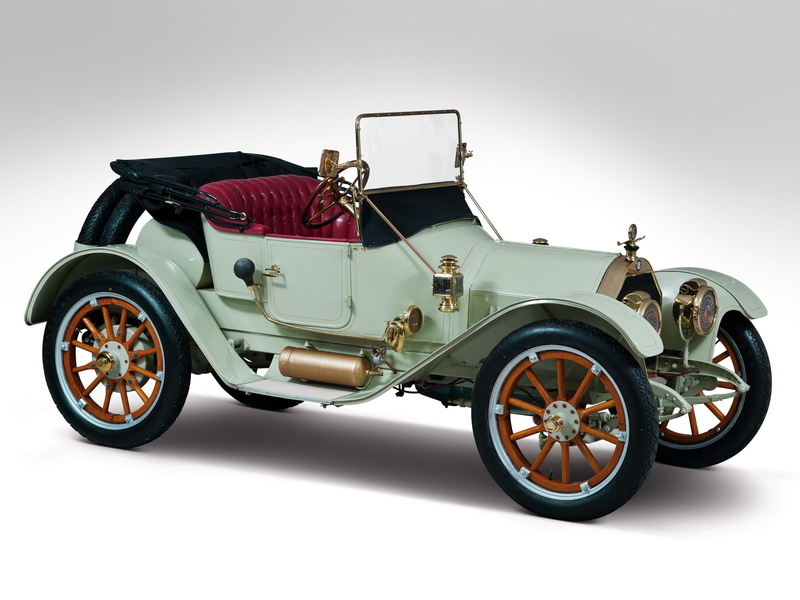 roadster, chalmers, retro, torpedo, 1912, model 9, 1080P