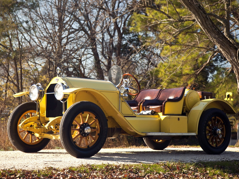 stutz, retro, 1080P, 1912, bearcat